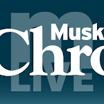 Cover Image of Download Muskegon Chronicle 2.6.32 APK