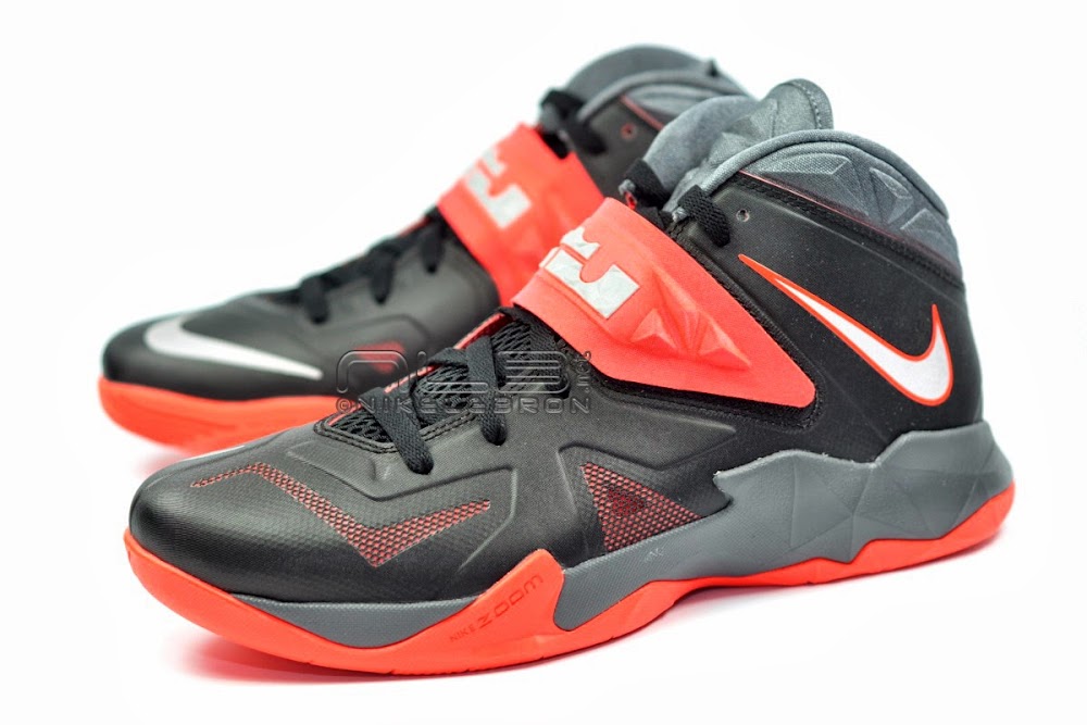 nike soldiers 7