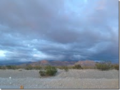 Pahrump window picture May 6