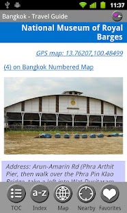 How to download Bangkok, Thailand - FREE Guide lastet apk for pc