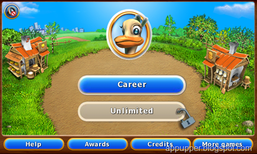 Free Download Farm Frenzy 2  V1.01 APK (English)