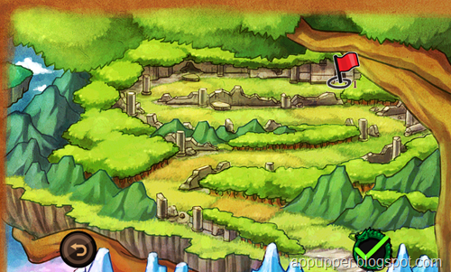 Free Download Thor lord of storms v1.0.3 Android Game (APK) Chinese