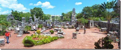 Homestead_FL_Coral_Castle_pano01 Homestead_FL_Coral_Castle_pano01