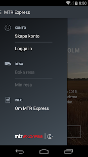 Lastest MTR Express APK