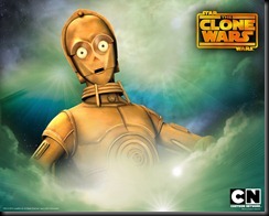 Wallpapers Star Wars The Clone Wars