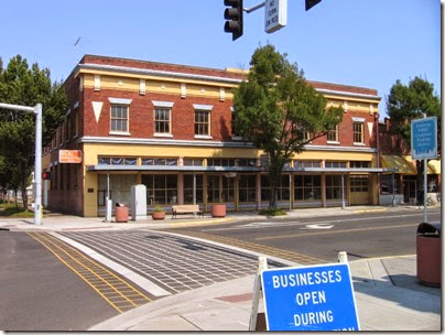 IMG_3195 Reuben P. Boise Building in Salem, Oregon on September 4, 2006