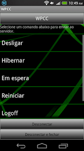 Wifi PC Control  I(圖3)-速報App