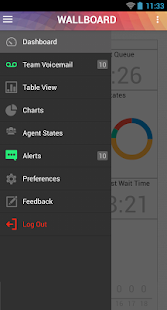 Lastest Comstice Wallboard APK