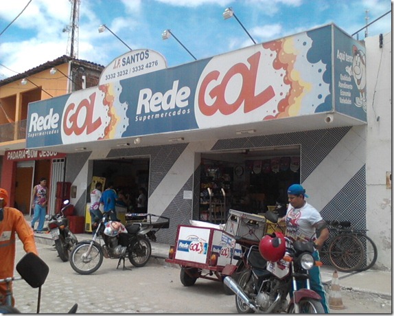 GOL 8