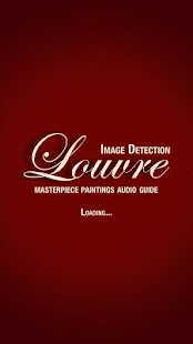 Louvre ID audioguide Screenshots 10