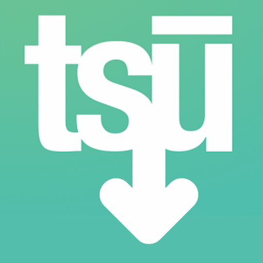 Saver for Tsu image downloader LOGO-APP點子