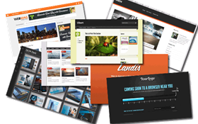 html5-blogger html5-blogger