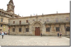 Oporrak 2011, Galicia - Santiago de Compostela  109