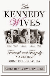 the kennedy wives