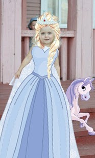 How to mod Become a princess 5.0 apk for pc
