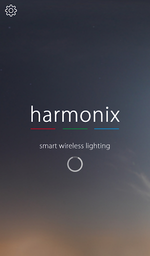 Harmonix Lights