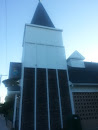 Eglise Evangelique Church of Somerville