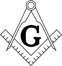 Illuminati letra G