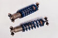 Viper Racing Shocks