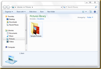 imageLearn to use pictures on windows and the things relating to picture. In this post, we learn about Getting pictures from your camera into your computer, The Pictures library and Windows Photo Viewer, Working with your pictures, Organizing and finding your pictures, Sharing pictures, Printing pictures and Backing up your pictures.