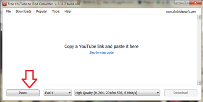 โปรแกรมดาวน์โหลด youtube ทั้ง playlist โปรแกรมดาวน์โหลด youtube ทั้ง playlist