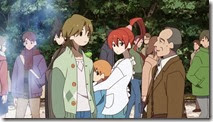 Uchouten Kazoku - 13 -32