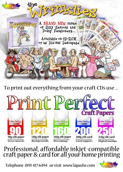 Wrinklies- Print Perfect 01