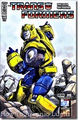 P00004 - The Transformers #2 - New P00004 - The Transformers #2 - New