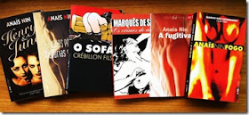 Justiça recolhe livros eróticos em Macaé - RJ
