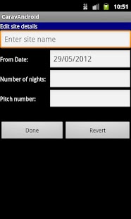 CaravAndroid Screenshots 6