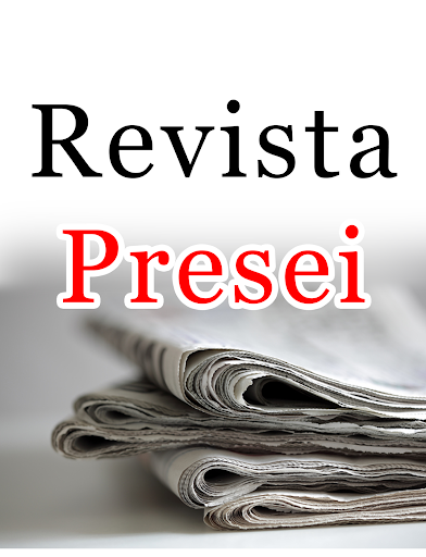 Revista Presei - Stiri Live TV