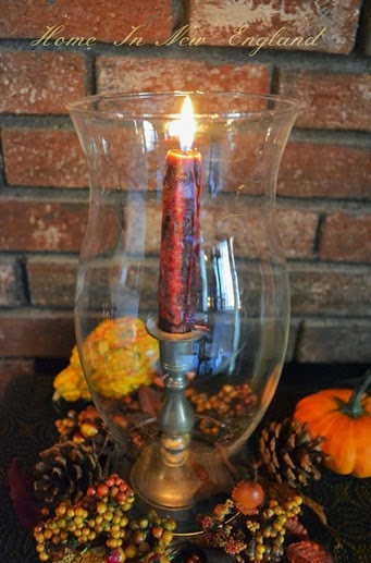 fall candle5