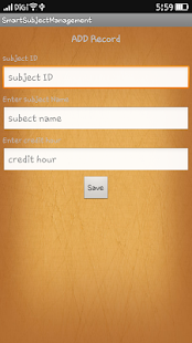 Free Smart Subject APK