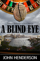 John Henderson A Blind Eye