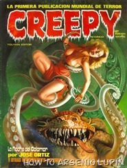 P00006 - Creepy por queco-runner P00006 - Creepy por queco-runner