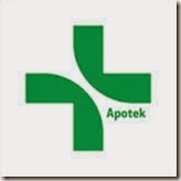 Logo Apotek