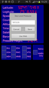 download GPS NMEA Bluetooth transmitter free