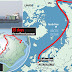 What makes the Arctic sea route appealing?