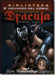 P00019 - BGC Dracula #19 P00019 - BGC Dracula #19