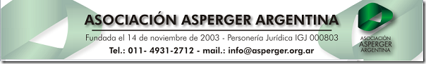 Asociacion Asperger Argentina