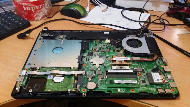 pendrive detecting but not opening pendrive detecting but not opening