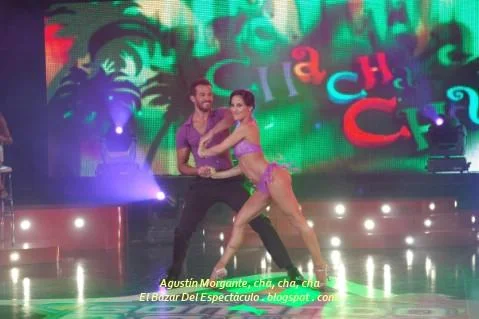 Agustín Morgante, cha, cha, cha.JPG