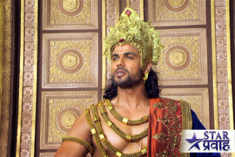 AAX airsanih: Pemeran mahabharat starplus /mahabharata antv