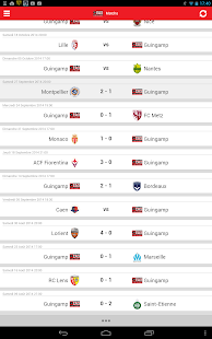 Free Download EA Guingamp APK