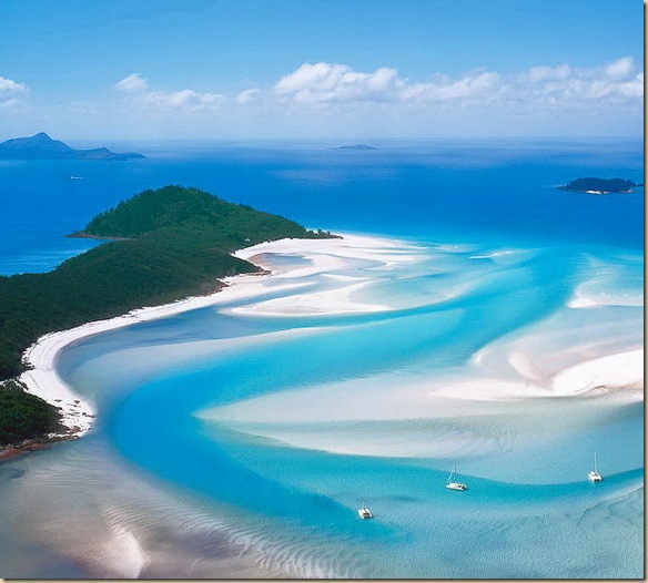 004.-Hill-Inlet-Whitsunday-island-QLD-Ken-Duncan