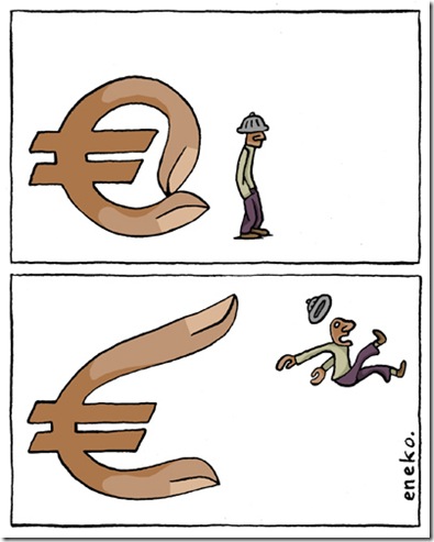 Eneko - El euro hoy