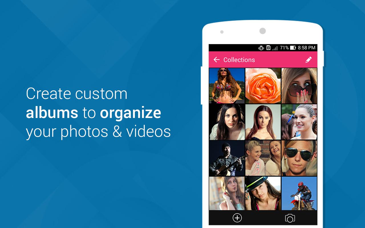 Photo & Video Locker Android Apps on Google Play