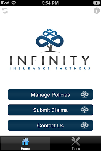 Infinity Insurance Partners