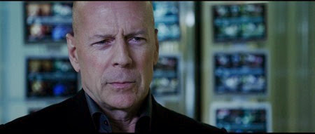 Bruce Willis in Vice