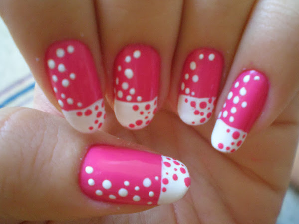 How Do I Apply Nail Sticker DESIGN NAIL ART Dot ORG Picture Of Nails Design